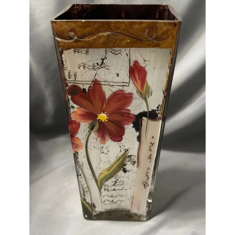 Unbranded hand painted